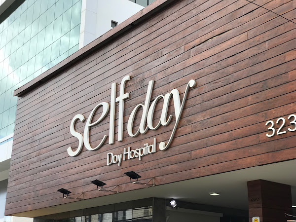 SelfDay | Hospital Dia