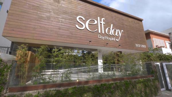 Foto 1 SelfDay | Hospital Dia