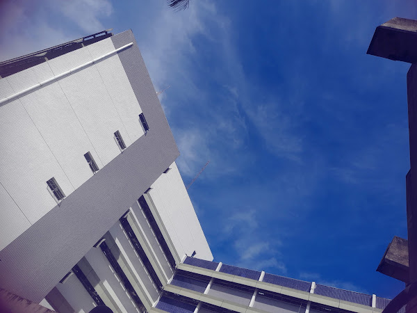 Hospital Geral Roberto Santos -Fisioterapia