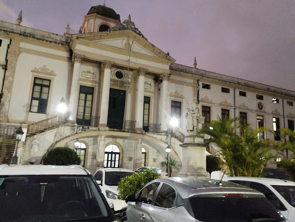 Hospital Santa Izabel -Endocrinologia