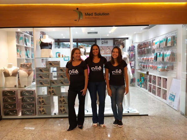 Med Solution - PLIE