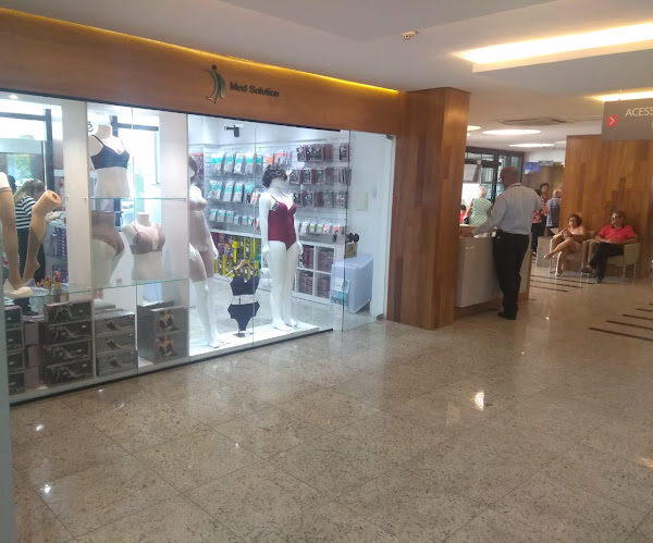 Foto 1 Med Solution - PLIE