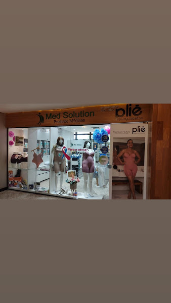 Foto 2 Med Solution - PLIE Foto 2 Med Solution - PLIE