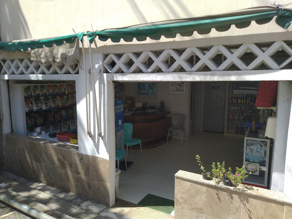 Clinica Veterinária Vip Dog