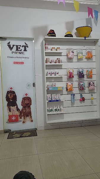 Foto 3 Vet Prime Clinica Veterinária