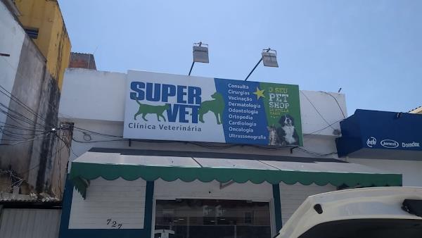 SuperVet Stella Maris