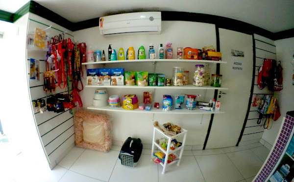 Foto 1 AMA Clínica Veterinaria