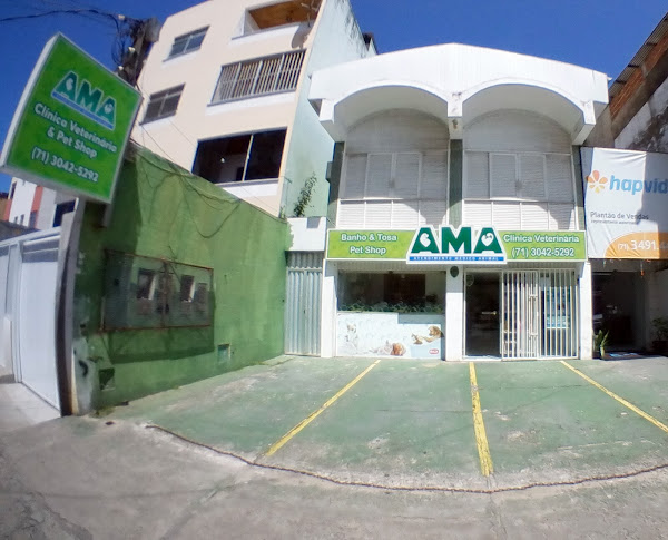 Foto 3 AMA Clínica Veterinaria