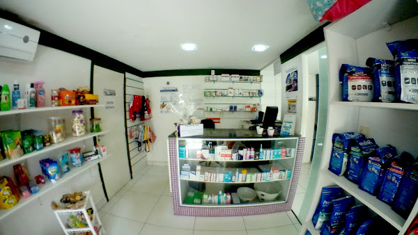 Foto 4 AMA Clínica Veterinaria