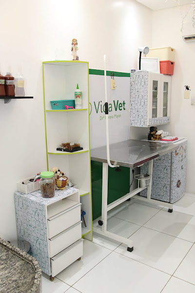 Foto 1 VIDAVET - Consultório Veterinário e Banho e tosa.