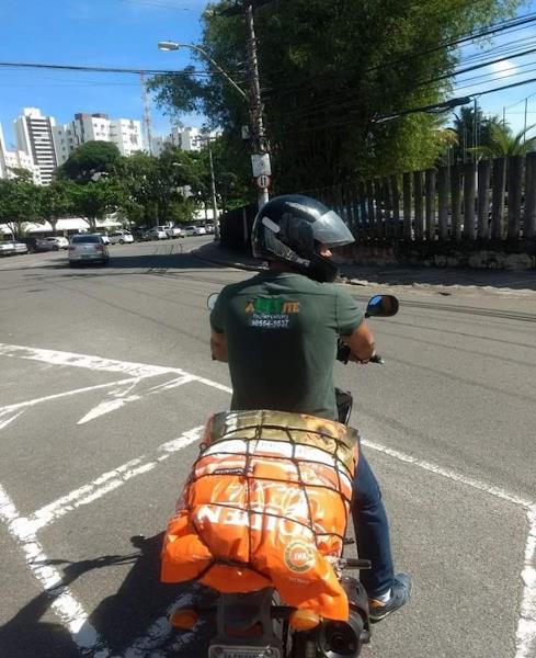 Foto 3 aPETite Rações Delivery