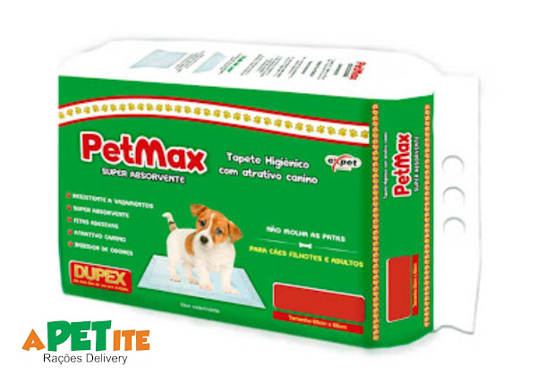 Foto 4 aPETite Rações Delivery