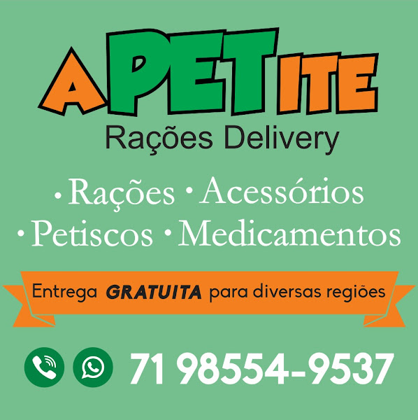Foto 5 aPETite Rações Delivery