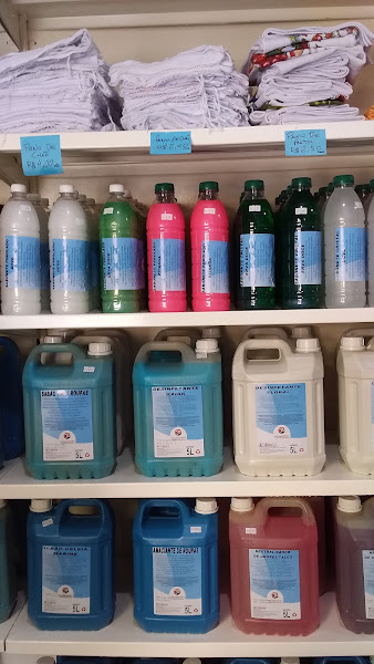 Foto 2 Saluki Rações e Cia