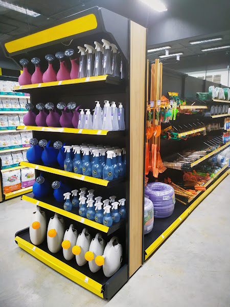 Foto 2 Agromix Cabula