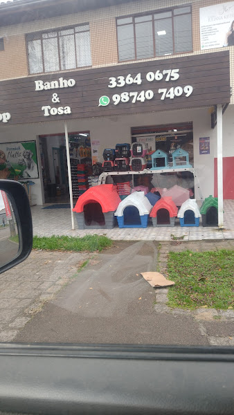 Paraná Pet Shop