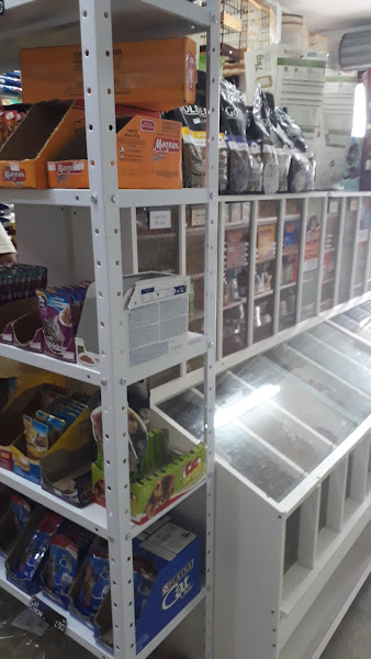 Foto 1 Paraná Pet Shop