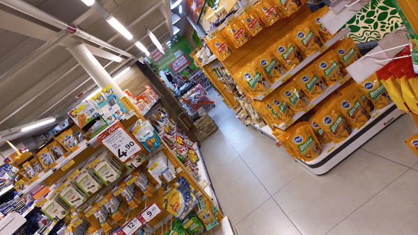 Foto 2 Hiperzoo Shopping Curitiba - Pet Shop