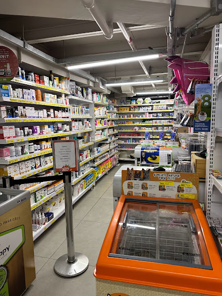 Foto 3 Hiperzoo Shopping Curitiba - Pet Shop