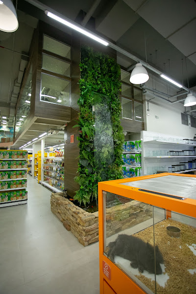 Foto 4 Hiperzoo Shopping Curitiba - Pet Shop