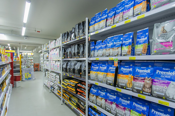 Foto 5 Hiperzoo Shopping Curitiba - Pet Shop