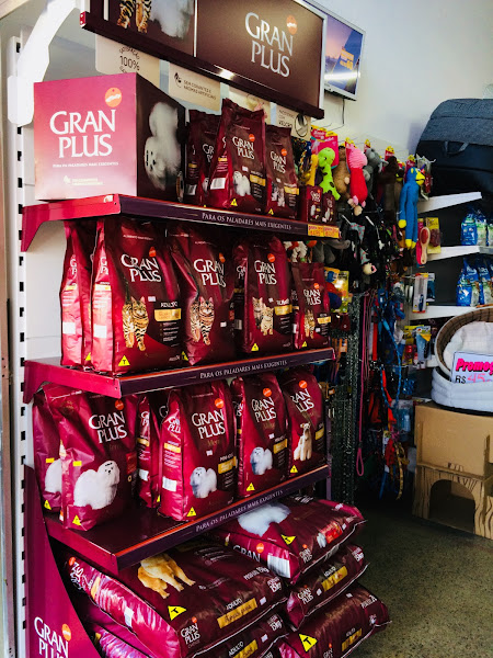 Foto 2 Pet Hauer Pet Shop