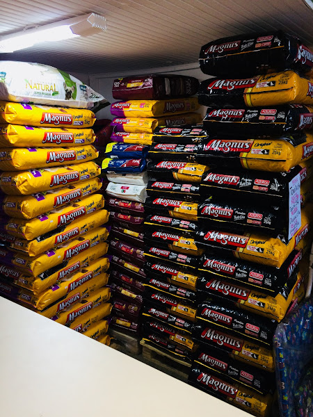 Foto 3 Pet Hauer Pet Shop