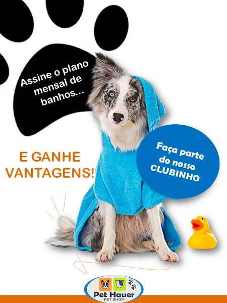 Foto 5 Pet Hauer Pet Shop