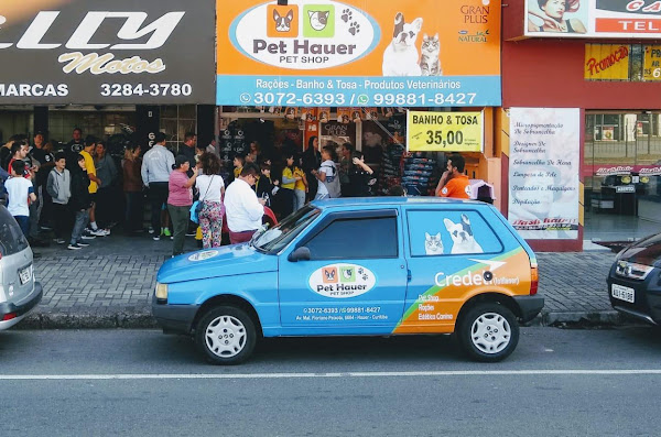 Foto 6 Pet Hauer Pet Shop