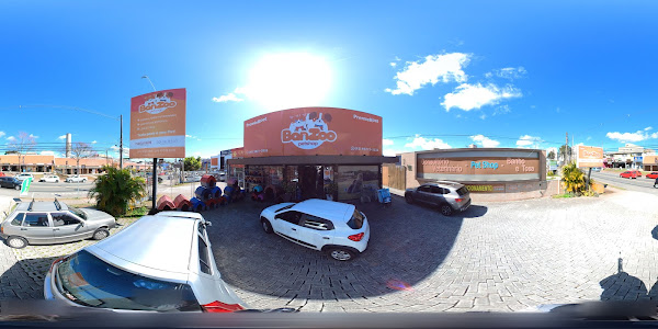 BanZoo Pet Shop