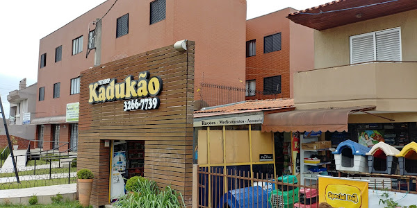 Pet Shop Kadukão