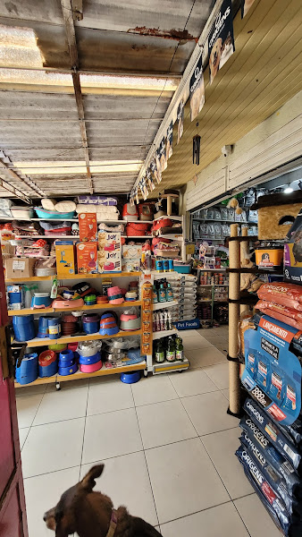 Foto 1 Pet Shop Kadukão