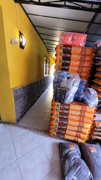 Foto 2 Pet Shop Kadukão