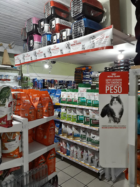 Foto 3 Pet Shop Kadukão