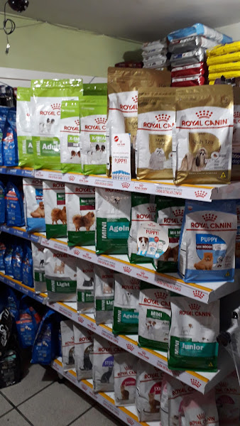 Foto 4 Pet Shop Kadukão