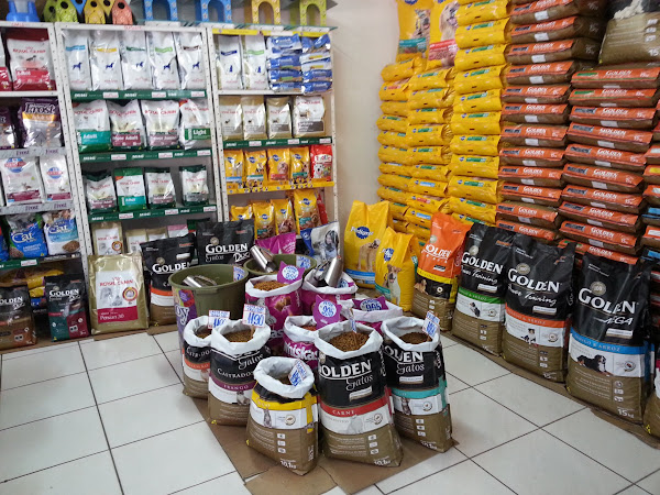 Foto 1 Mascote Pet Shop