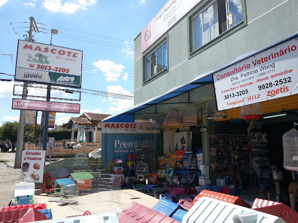Foto 3 Mascote Pet Shop