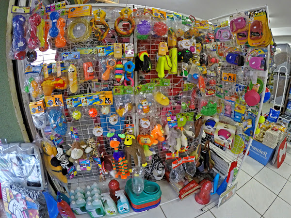 Foto 4 Mascote Pet Shop