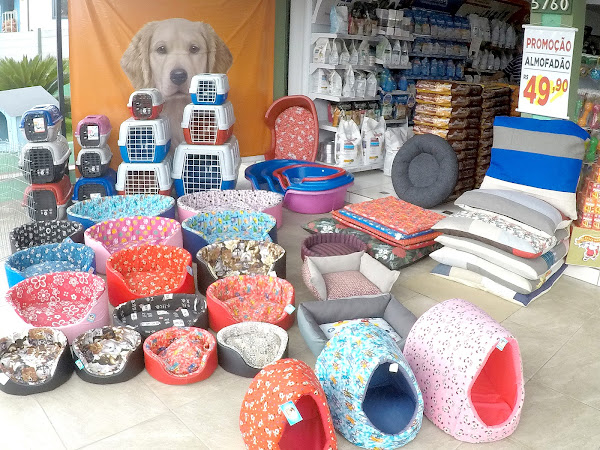 Foto 5 Mascote Pet Shop