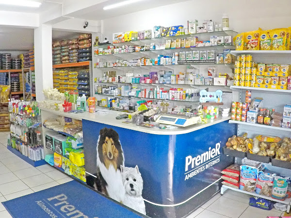 Foto 6 Mascote Pet Shop