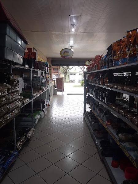 Foto 1 Clube do Bicho Pet Shop