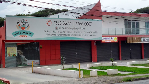 Foto 2 Clube do Bicho Pet Shop