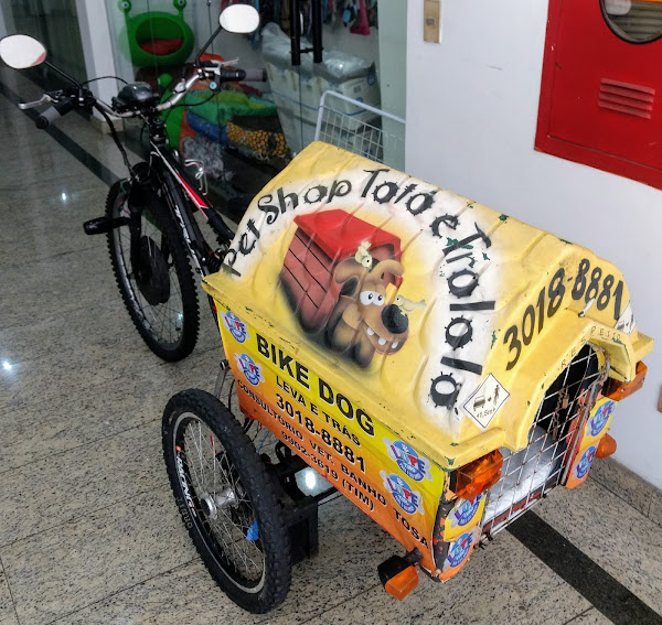 Foto 2 Totó e Trololó Pet Shop e Consultório Veterinário