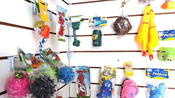 Foto 3 Polly PetShop - Banho e Tosa - Acessórios
