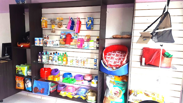 Foto 5 Polly PetShop - Banho e Tosa - Acessórios