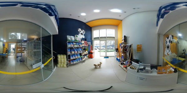 Foto 1 Curitiba Pet Store