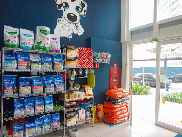 Foto 5 Curitiba Pet Store