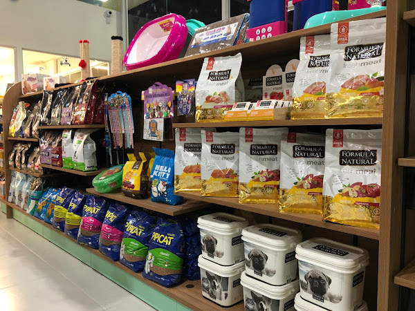 Foto 1 AuStreet Pet Shop