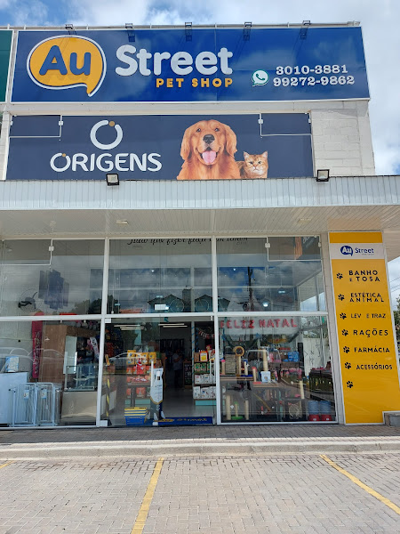 Foto 5 AuStreet Pet Shop