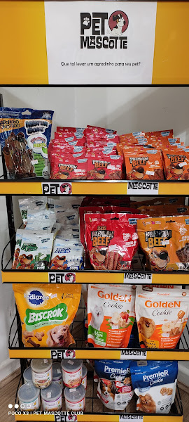 Pet Shop Pet Mascotte Pet Shop Pet Mascotte